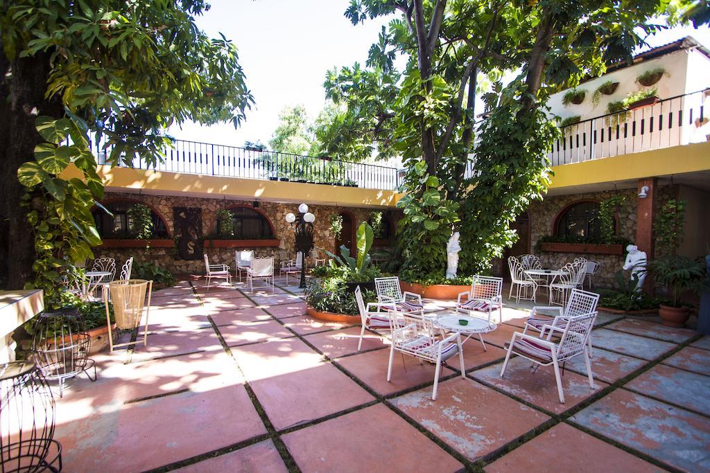 Ideal Villa Hotel Port-au-Prince Dış mekan fotoğraf